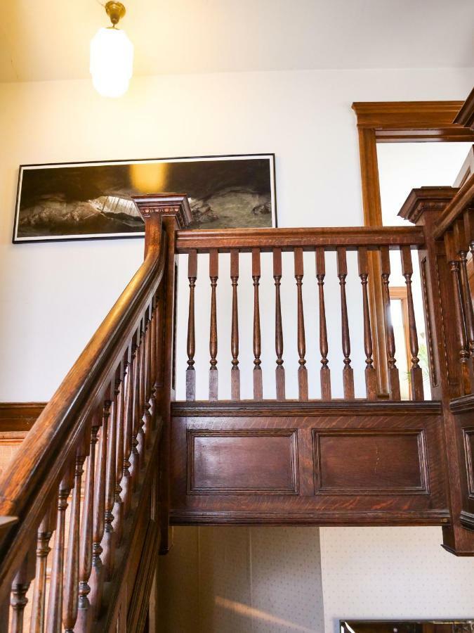 Hotel Shadowcrest Fleischmanns Zewnętrze zdjęcie