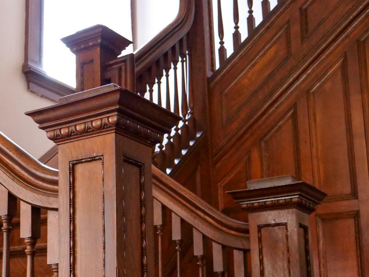 Hotel Shadowcrest Fleischmanns Zewnętrze zdjęcie