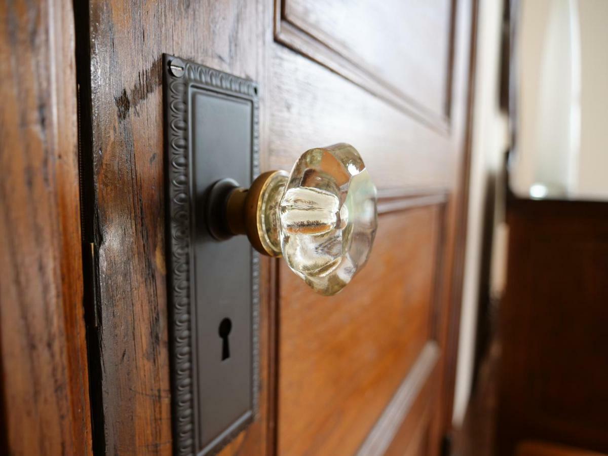 Hotel Shadowcrest Fleischmanns Zewnętrze zdjęcie